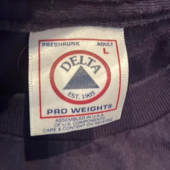 Mamma Mia The Musical T-shirt - Picture 3 of 3